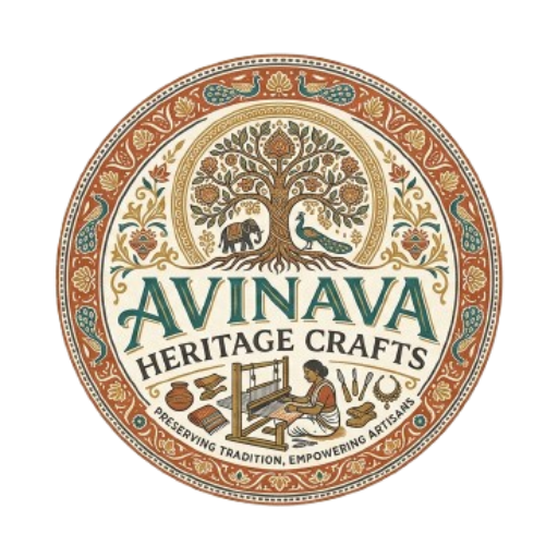 Avinavaheritage Crafts